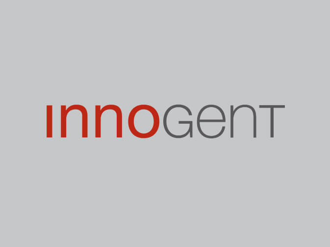 InnoGent: nova imatge corporativa