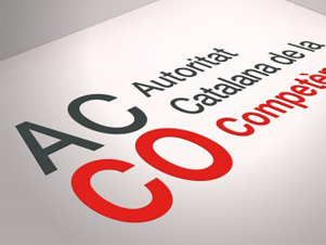 Logotip ACCO i manual d’imatge corporativa